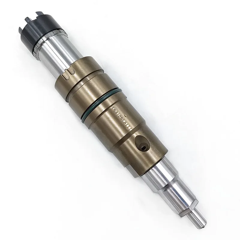 

Форсунка Common Rail 2086663188156415651933612