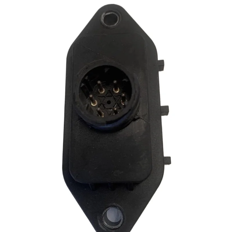 

Black Pump Truck Dryer Six Circuit Pressure Sensor Dryer for Benz 4141/3341