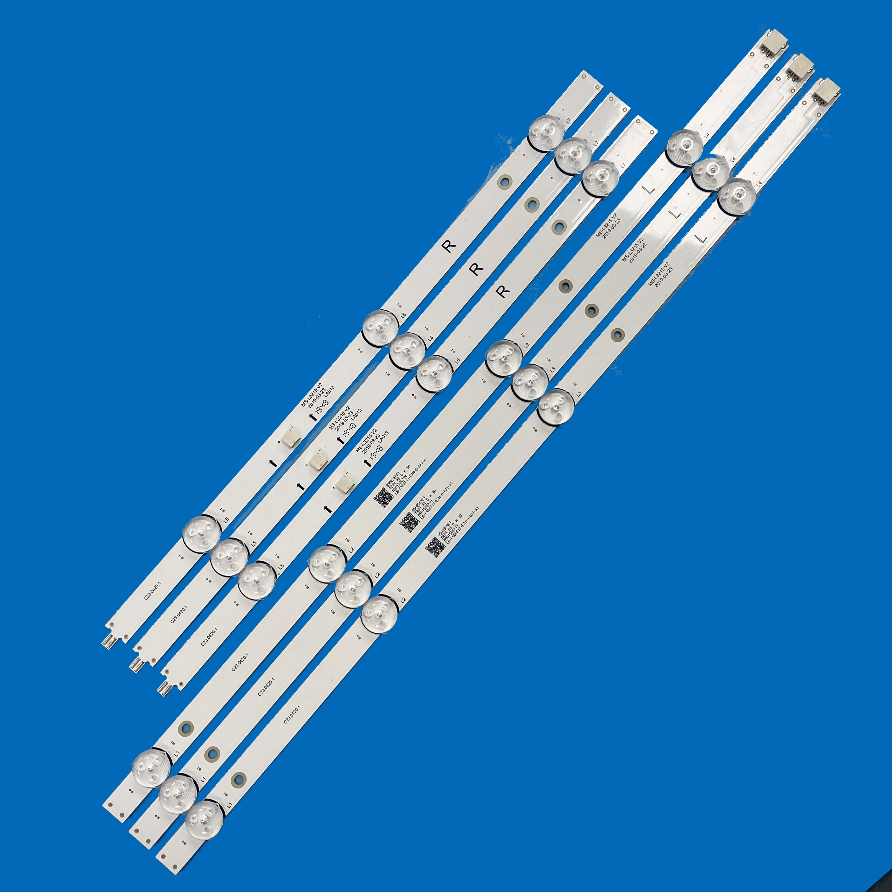 CRH-ZG40G5SP30300703913REV1.0 MS-L3215 C400Y19-5C/7N L40G4500 - L40H7A  LB-C400F19-E7N-C-G71-X1 SW-LED40SG300 PTV40G60SNBL