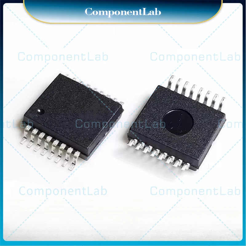 2pcs LTC3108EGN 3723 3822 3831 3835 3851 3878 2914IGN 1/2 SSOP-16 LTC chip