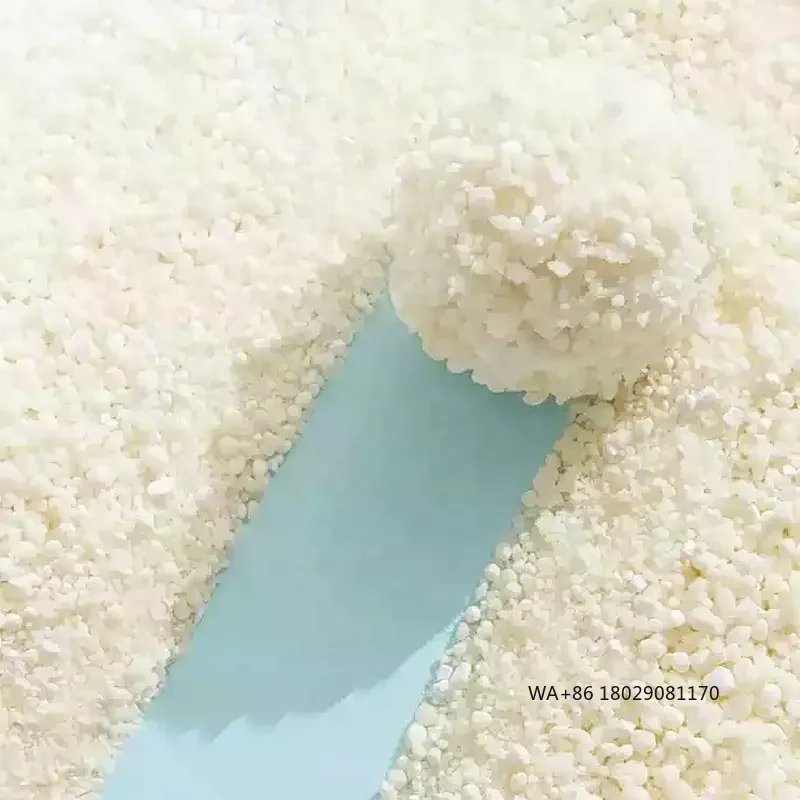 

Оптовая продажа с фабрики OEM Custom Kitty Litter Natural Cassava Cat Litter Sand Высокое качество Clumping Absorption Биоразлагаемый