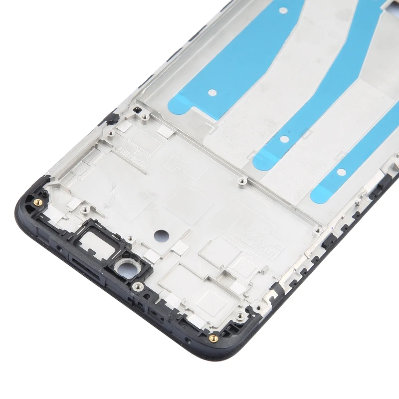 For Motorola Moto G32 Original Front Housing LCD Frame Bezel Plate Repair Replacement