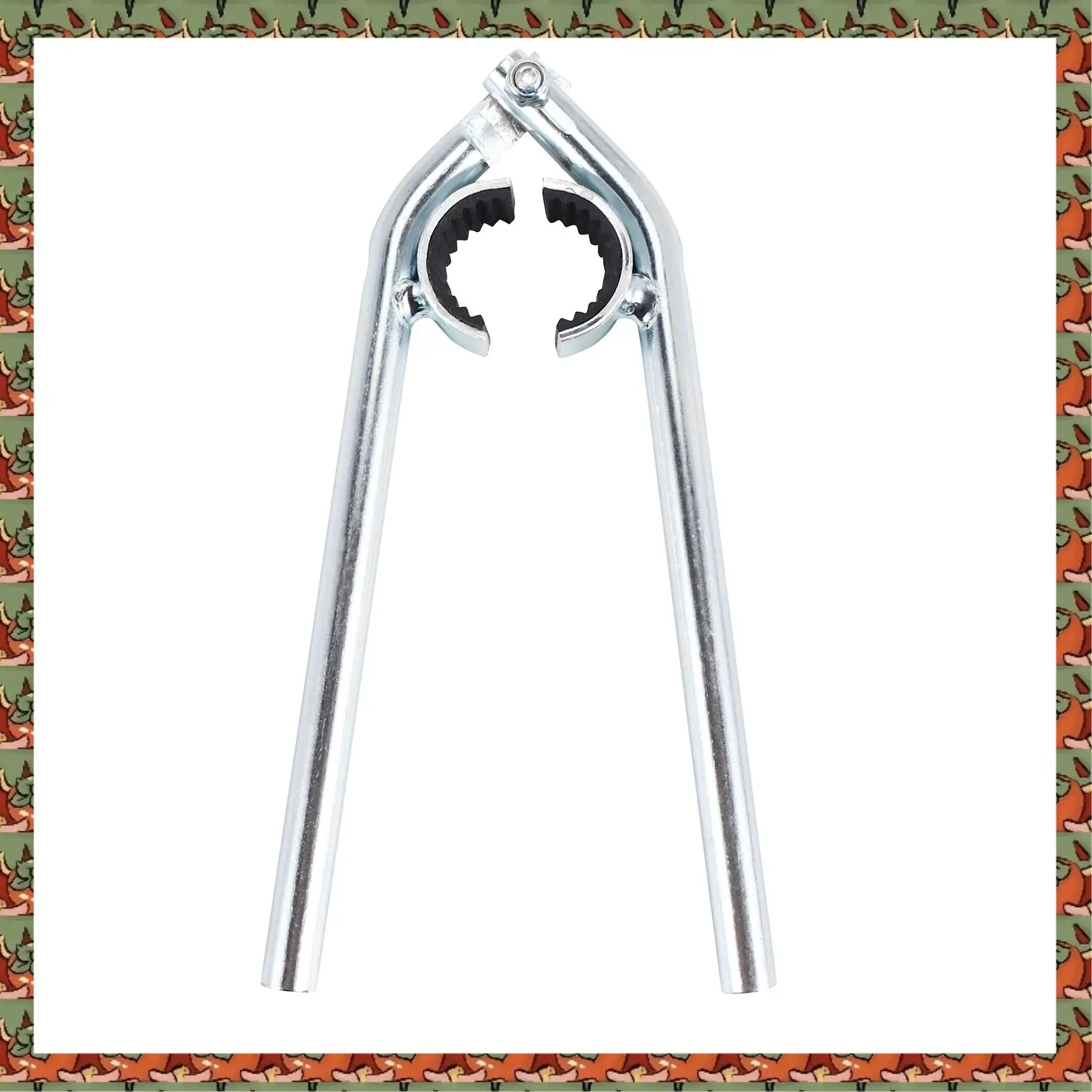 

ABLQ Гаечный ключ для аэратора смесителя Многофункциональный ключ для водопроводных труб Раковина Нижние плоскогубцы Рукав Смеситель для ванной Раковина