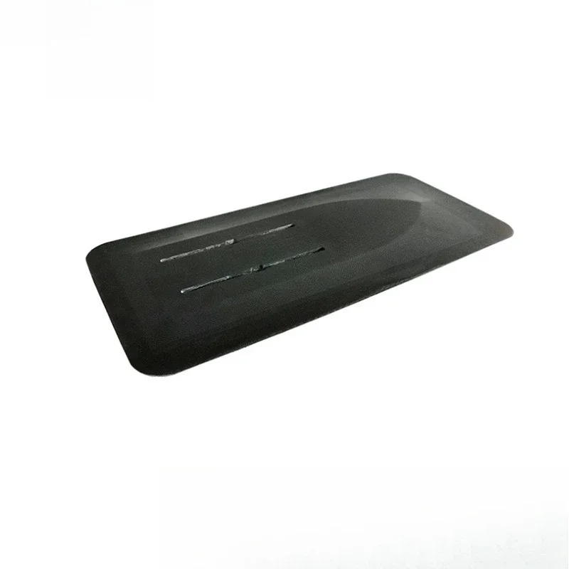Hydrofoil Inflatable Plate Accessories Carbon Fiber Small Plate Base with Handle