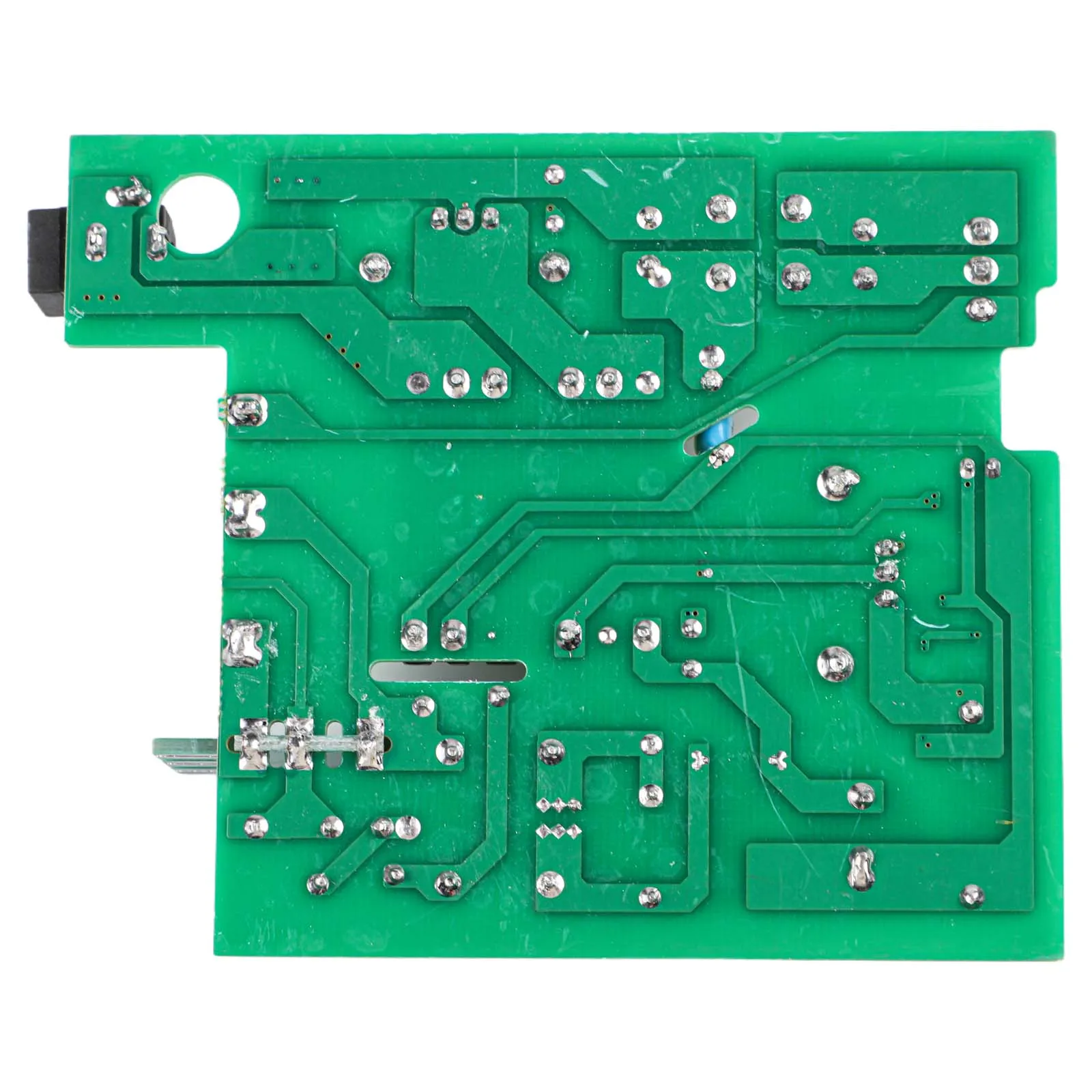 

Power Board for T12 Soldering Station 24V 4.5A High Conversion Efficiency Wide Voltage Input Compatible with For OLED