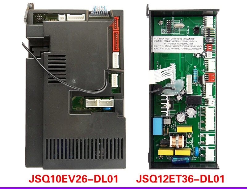 

Water heater motherboard general gas water heater accessories with Daqo computer board circuit board JSQ12ET36