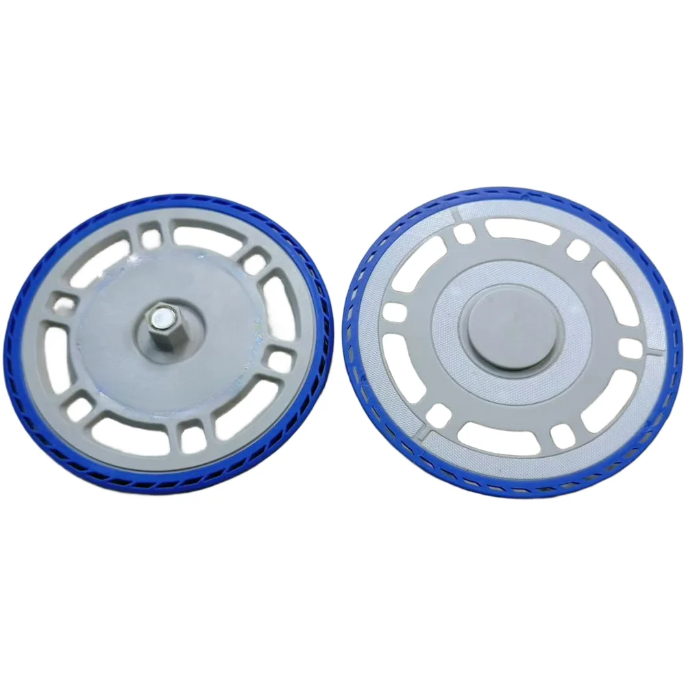 for ecovacs Vacuum for Mop Pad Holder Designed for t50 for Pro N50 Pro ABS Plastic Alloy Frame Easy Cleaning Setup