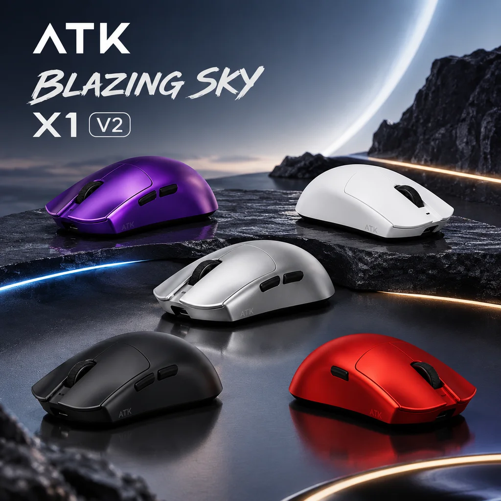 raton-inalambrico-para-juegos-atk-x1-v2-ultimate-20-ultraligero-54-g-sensor-paw3950-baja-latencia-accesorio-para-ordenador-y-regalo-para-aficionados-a-los-deportes-electronicos