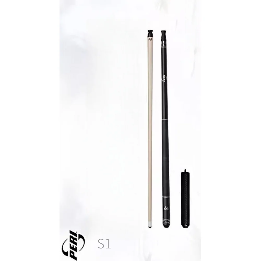 

PERI 58" New Ex-Speed Billiard Pool Cue Stick 12.5mm + Extension