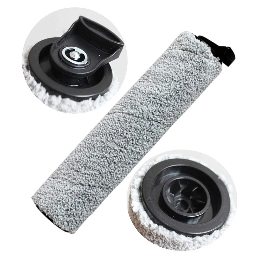 Brush Roll and Vacuum Filter for TINECO IFLOOR, IFLOOR3, Floor One S3 Hardwood Floors Wet Dry Vacuum Cleaner Parts