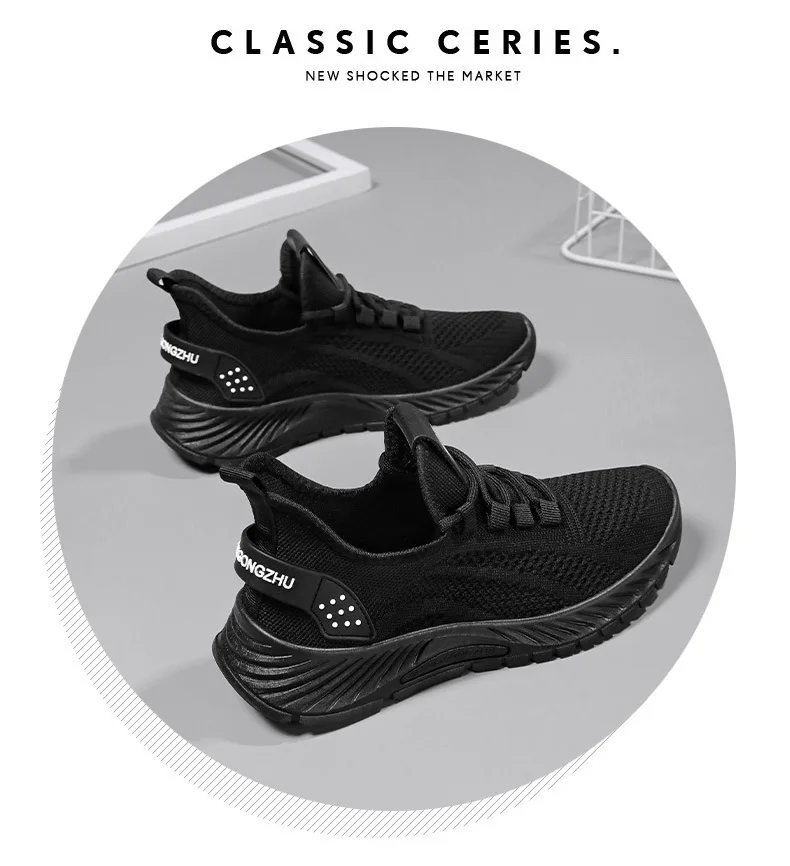 � Damenschuhe, Sommer 2025, lässige Turnschuhe, atmungsaktives Mesh, leicht, erschwinglich, kostenloser Versand ​ – Detail 27