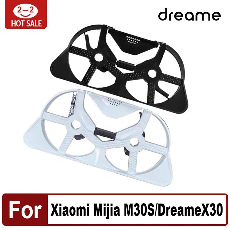 

For Mijia M30S D103CN Base Station Cleaning Tray Dreame L30 Ultra/X30/S10PU/L10S Pro Ultra/X40 Robotic Arm Series