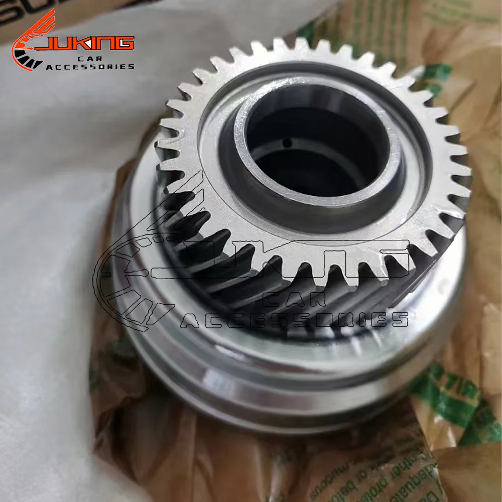 

Genuine New TR690 CVT Starter Clutch for Subaru CVT Transmission