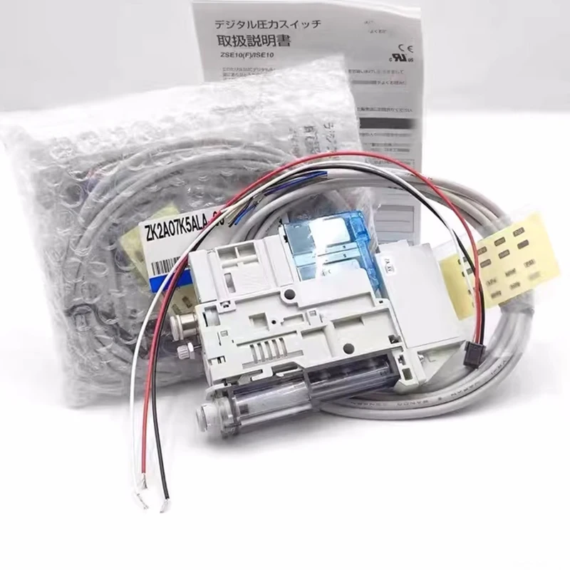 

New Original Vacuum generator ZK2A07K5AL-08 ZK2A10K5AL-08 ZK2A12K5AL-08 ZK2A15K5AL-08 ZK2A10K5AL-06 ZK2A12K5AL-06