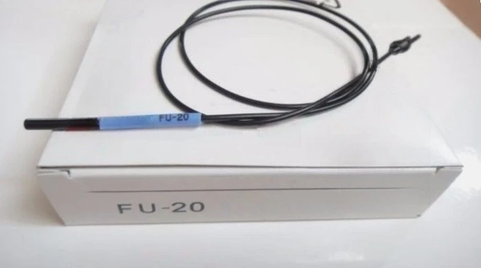 

Абсолютно новый оригинальный оптоволоконный кабель FU-20, 1 шт., быстрая доставка