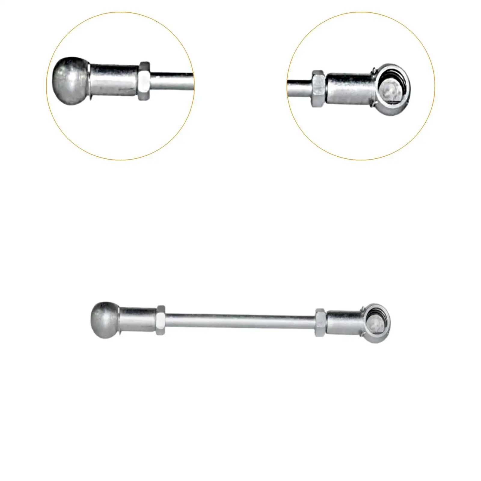 أجزاء إصلاح قضيب الربط محدد ناقل الحركة 093176772 احترافي 09201029 009201029 0758925 0758945 0758947 لفوكسهول #5