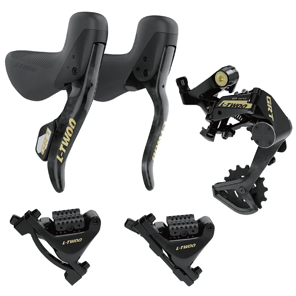 12-5 Kit Carbon Fib… - image