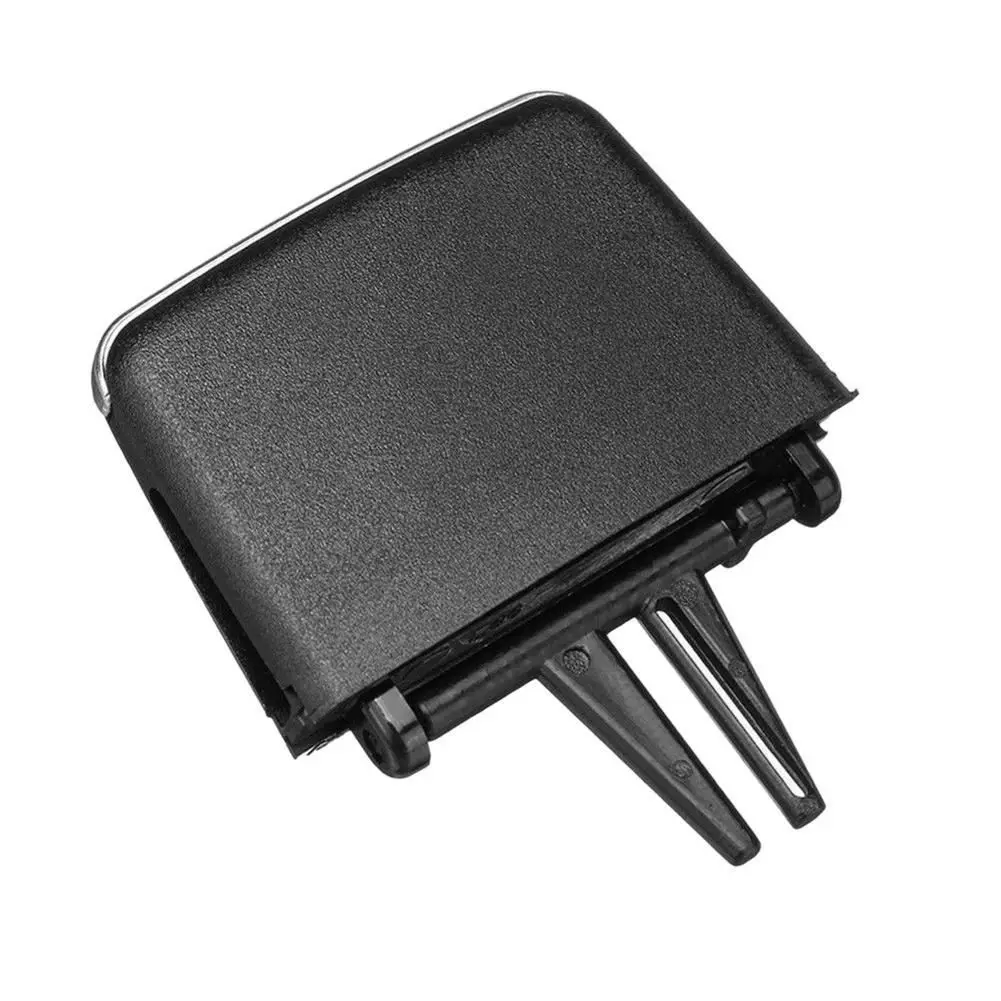 Per la serie 3 E90 05-12 Kit di riparazione della Clip della linguetta della presa di sfiato dell'aria condizionata anteriore A/C