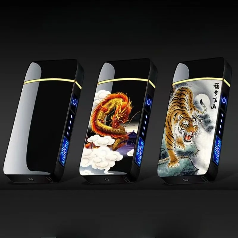 New Electric Windpr…