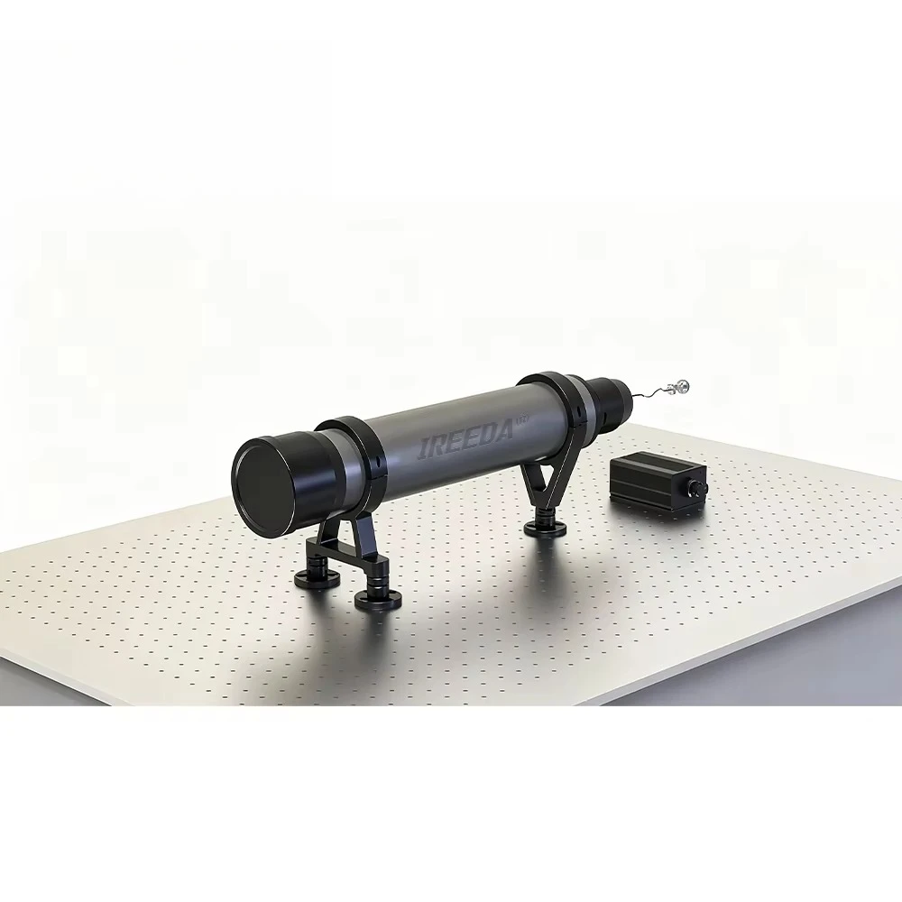New Arrival Optical Transmissive Collimator All-purpose TCAP 0508 Optical Collimator for Various Optical Bench