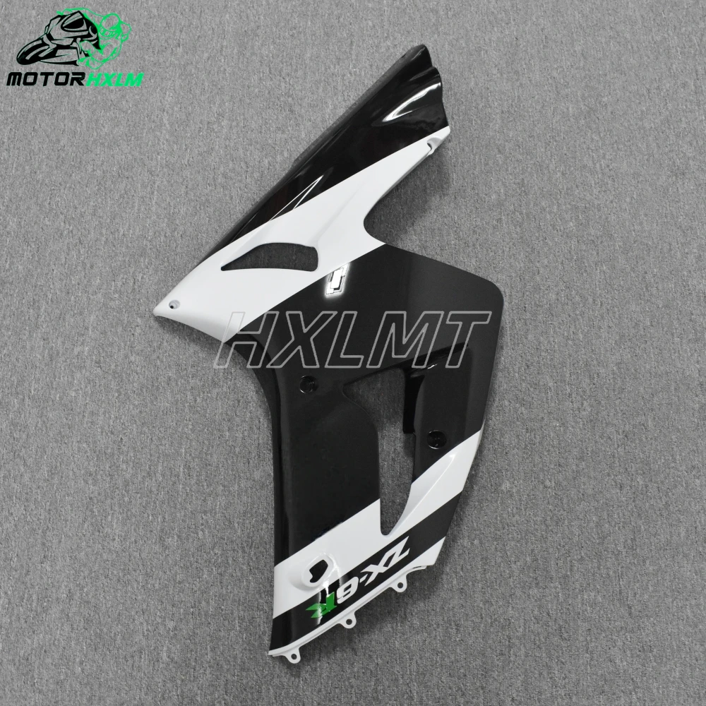 Customized Fairings Kit For KAWASAKI Ninja ZX6R 636 03 04 ZX 6R 2003 2004 ZX-6R ABS Bodywork Set