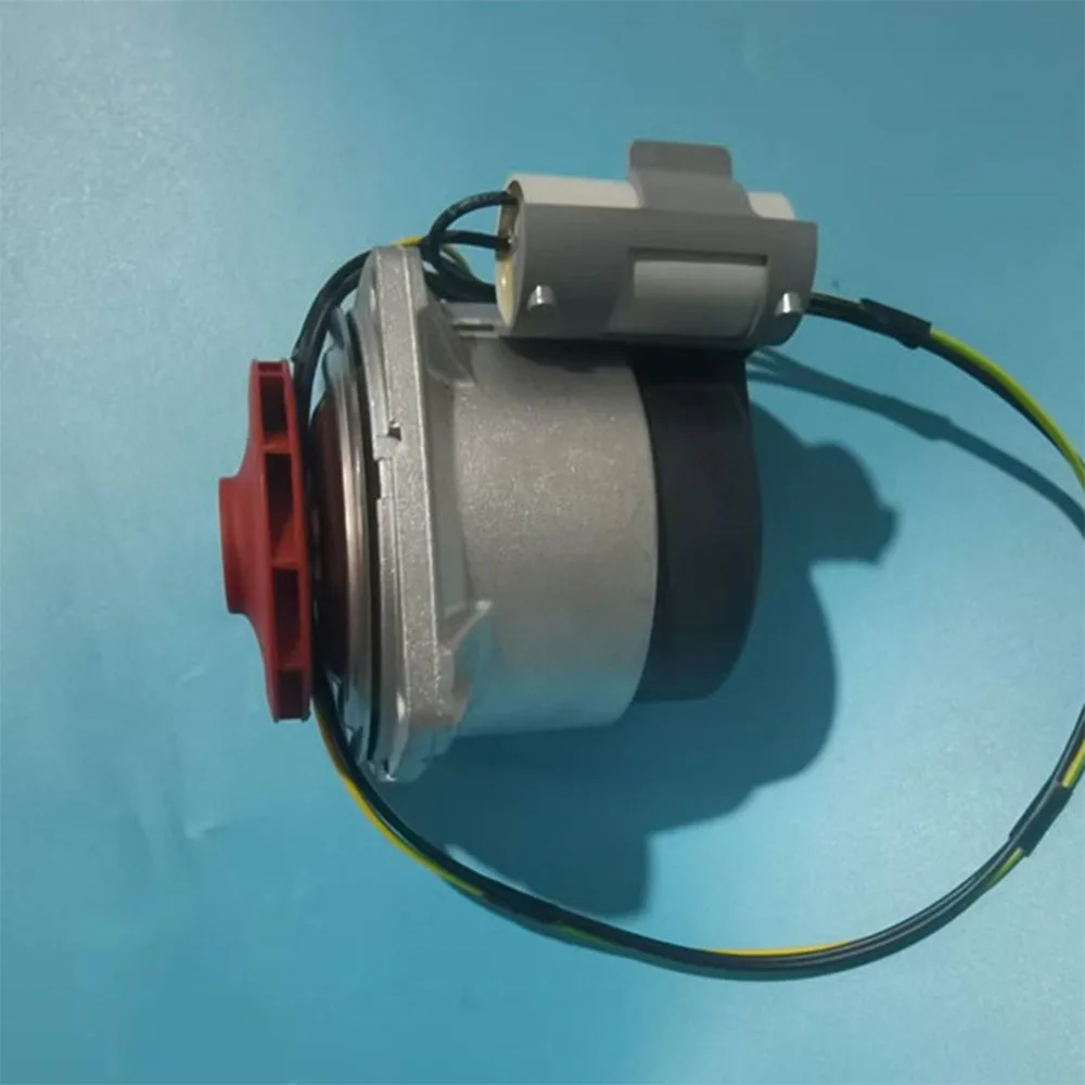 INTNFSL12/6 HE-1 Gas Boiler Part Water Circulation Pump Motor for Wilo Apply To Power 82W INTKSL15/5 INTMTSL15/5 INTMSL12/5