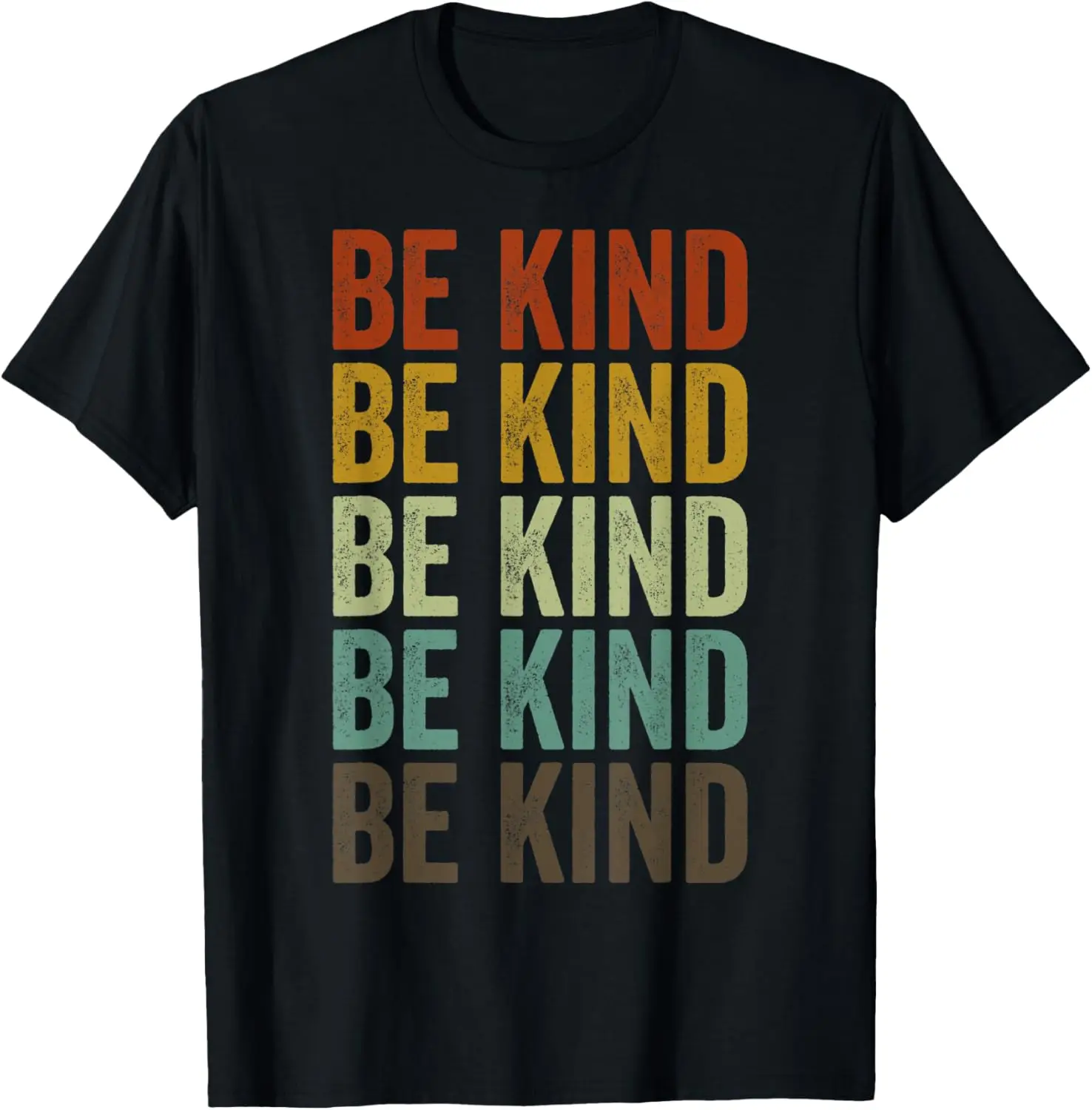 

Футболка Be Kind