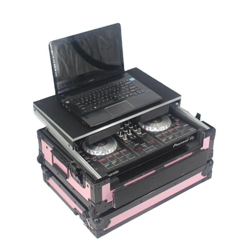 FOR DDJ400 800 1000 SX REV5 FLX10 XDJRX3 RR XZ Disc Player DJ Air Case