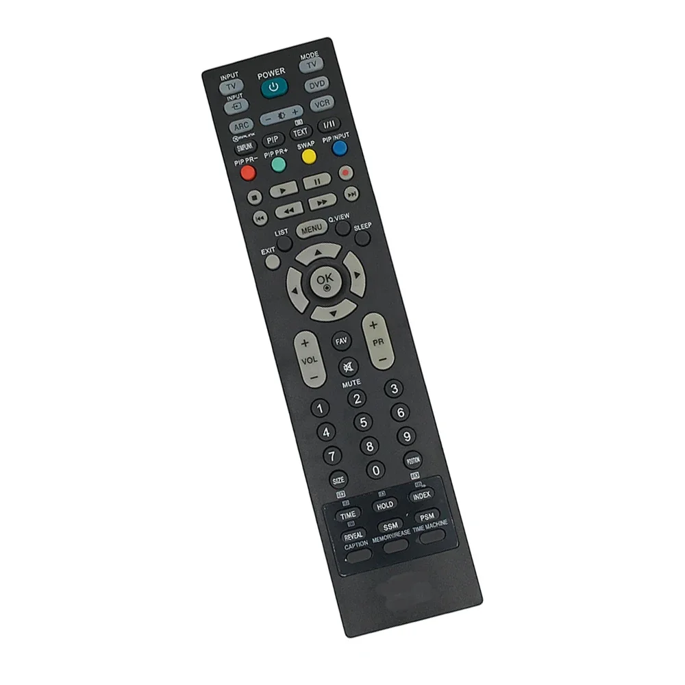 Remote Control For 42LW5500 47LW5500 55LW5500 47LW570S 47LW650S 55LW570S 55LW650S 32LW570S 42LW650S 42LW570S 3D LCD LED HDTV TV