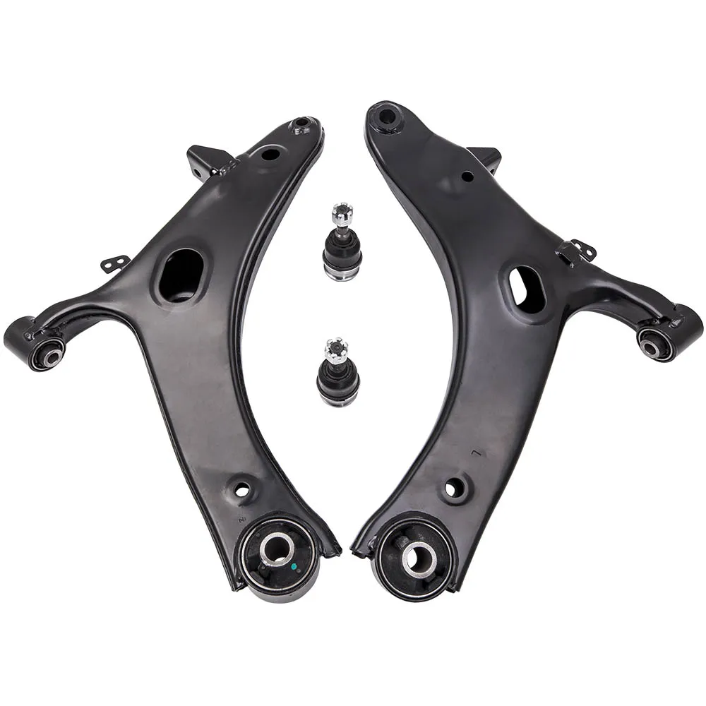 

Front Lower Suspension Control Arms for Subaru Impreza 2011-2014 Forester 2009-2013