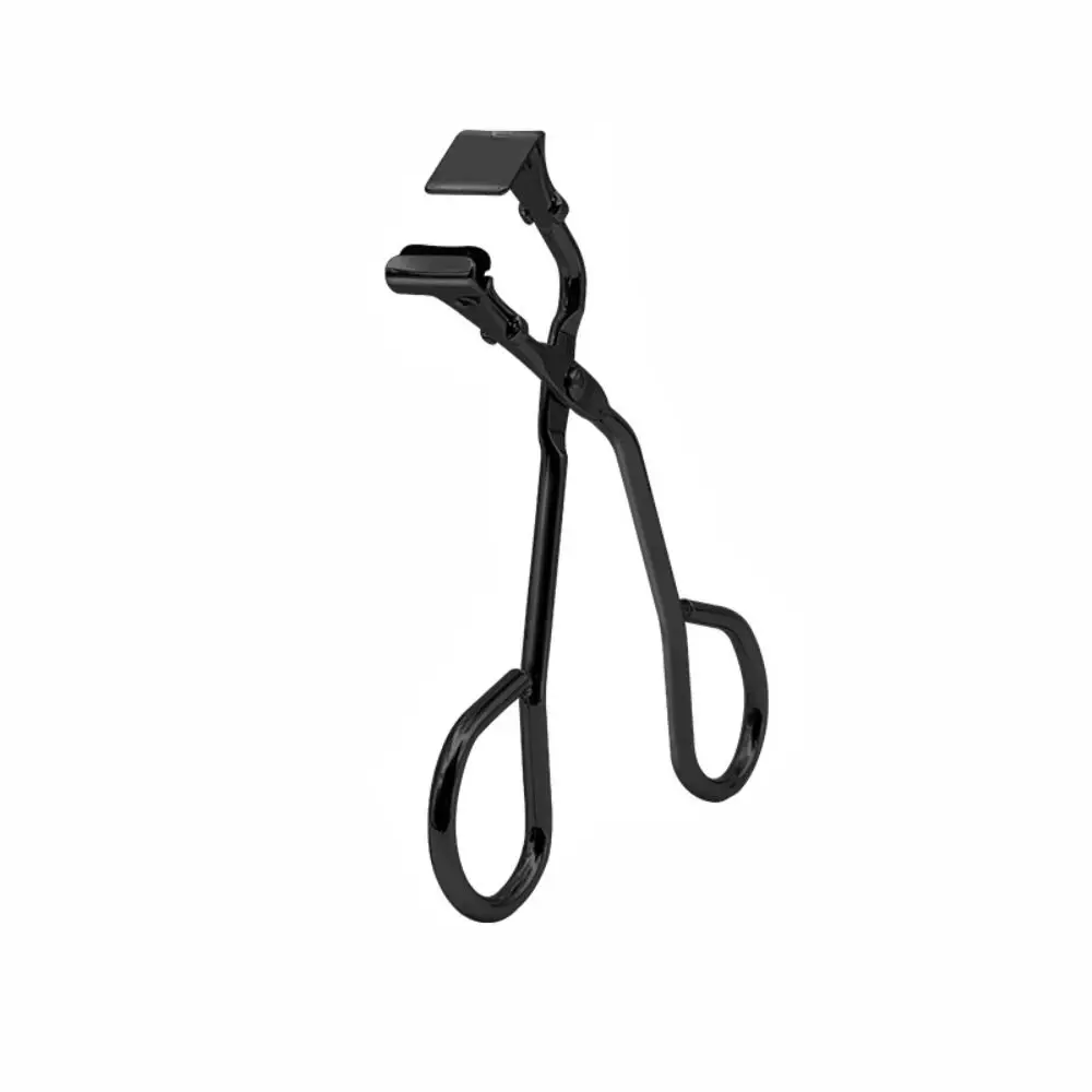 

Beauty Eyelashes Tweezers Makeup Tools Partial Eyelash Curler Eyelash Curling Clip Lash Curling Applicator Eyelash Lift Clip
