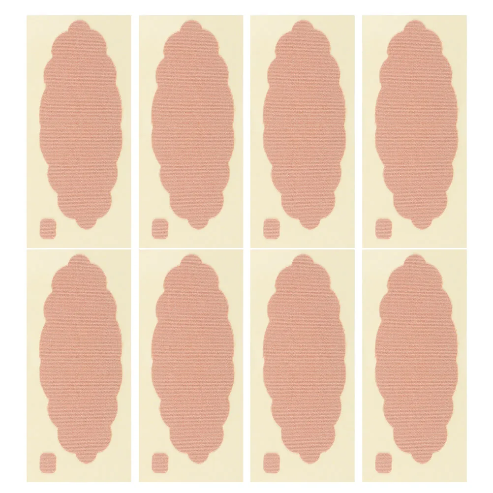 ذاتية اللصق تحت الإبط منصات العرق ماصة تنفس المتاح الإبط الدروع للرجال النساء الصيف استخدام رائحة مقاومة للعرق