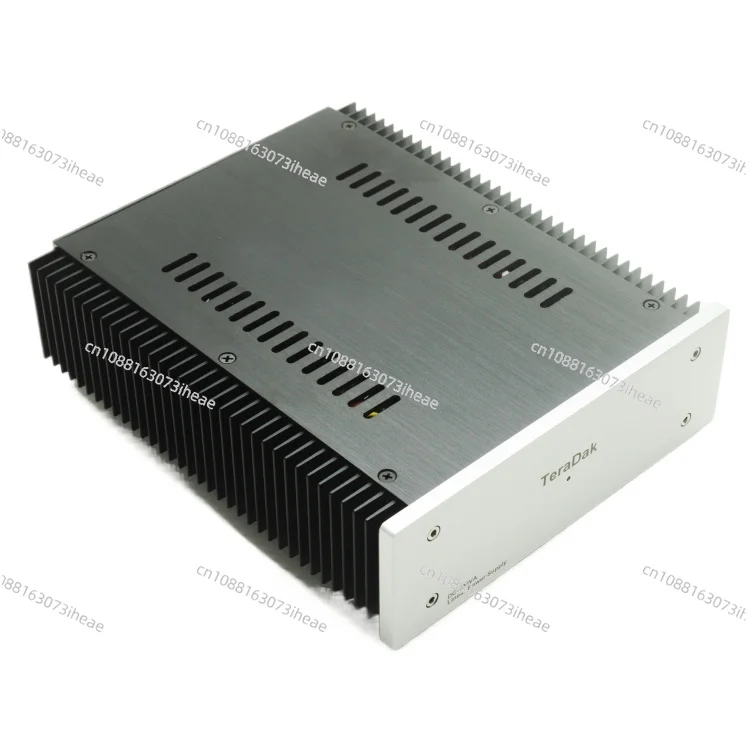 

DC-150W Synology DS713 + линейный источник питания HiFi Fever для сетевого хранения
