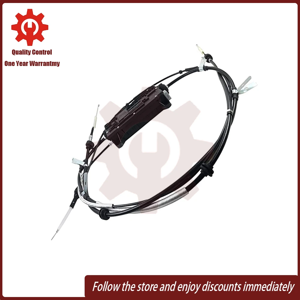 Brand New LR019223 SNF500150 EPB Electronic Parking Brake Actuator Module For Land Rover Discovery 3 Range L320 2005-2009