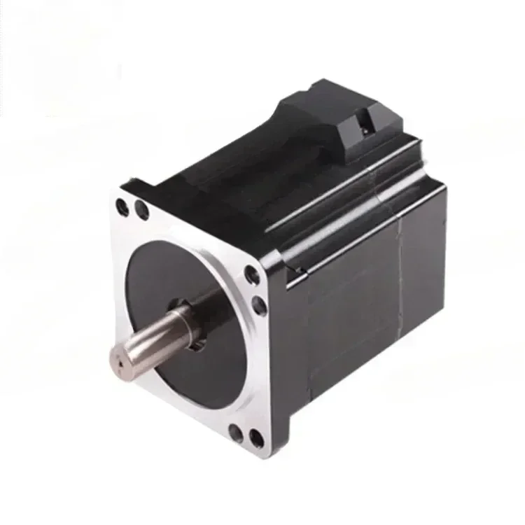 3000w 4kw 4000w 5kw 7kw Electric BLDC Brushless DC Motor 48v 1hp 1kw 2kw 3kw Car Custom Duty Copper