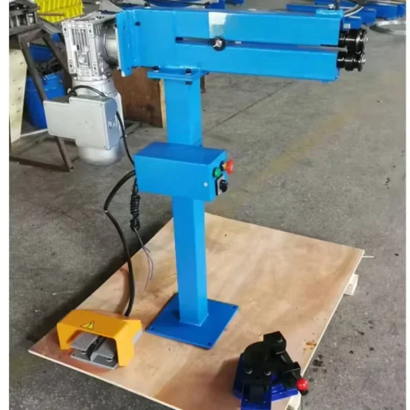 Electric roller shutter, electric rotation, rotating mechanical power