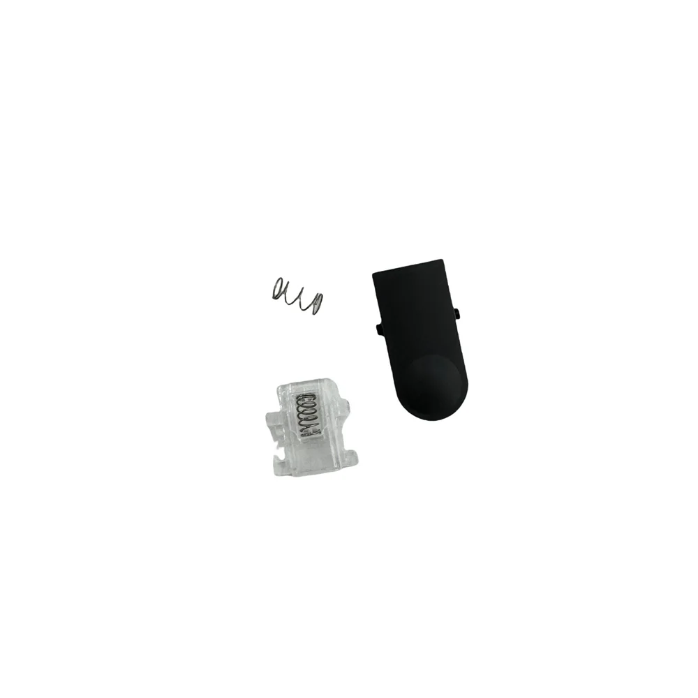 Orginal Dreame R20/T10/T20/T30/T30NEO Vacuum cleaner spare parts Release Dustcup Button Bottom Cover Release For Xiaomi G9 /G10