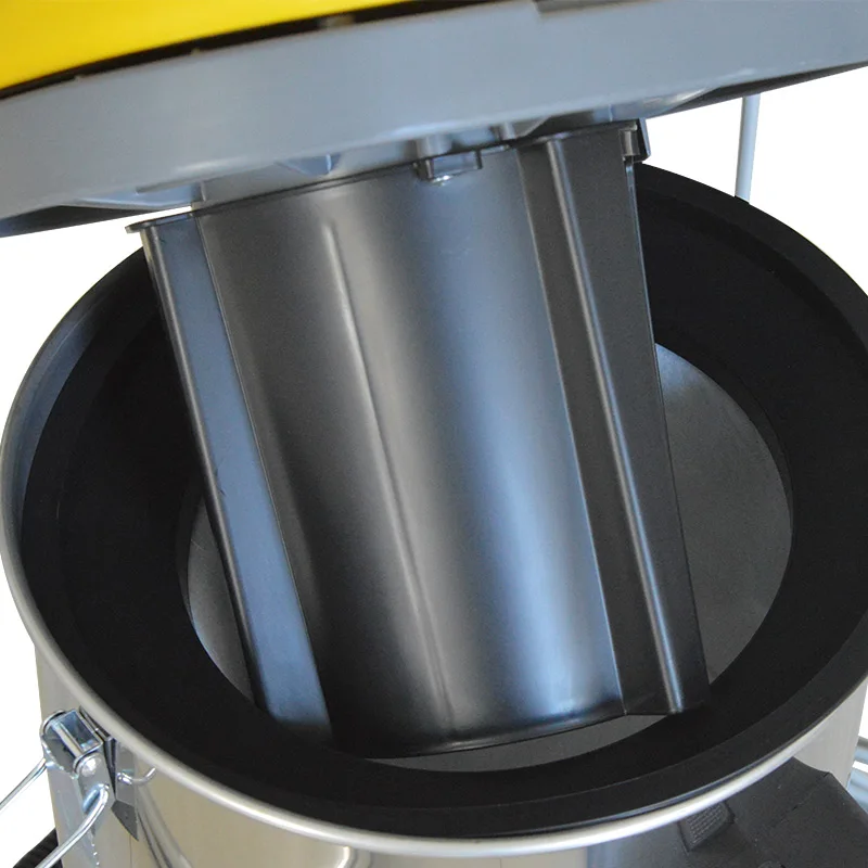 Электрические пылесосы 30 л, бытовые ведра для влажной и сухой уборки Aspiradoras De Mano, промышленная вакуумная аспирационная машина