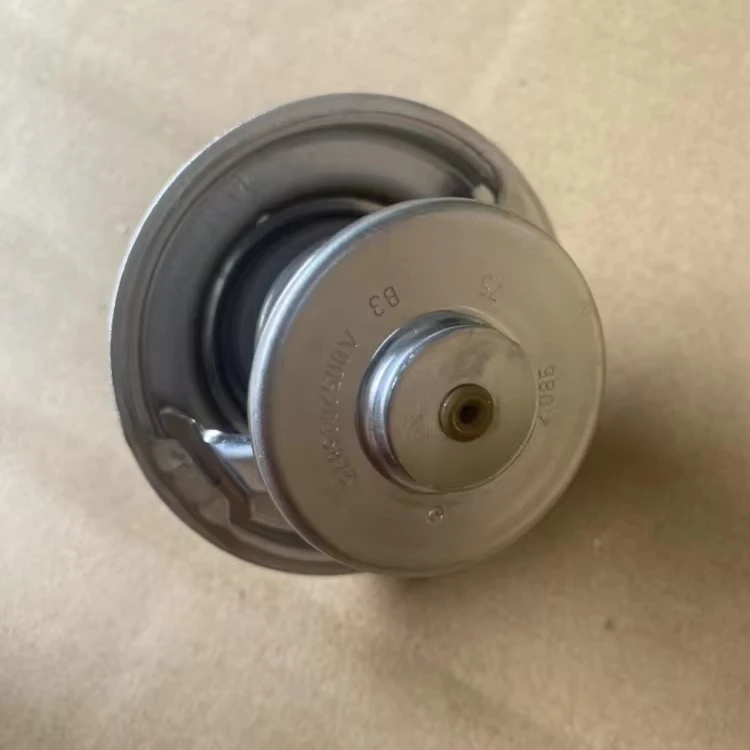 

Original and All Kinds in Good Quality MTU Engine Spare Parts 190-Degree Detroit Thermostat 0052035875