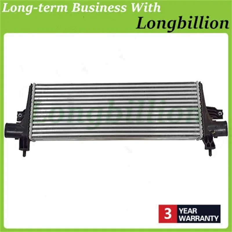 المبرد التلقائي الجديد Assy 179400 L110 صالح لتويوتا هايلكس ريفو 1GD 2GD 2015-2018 17940-0L110 17940-0L120 17940-0L130