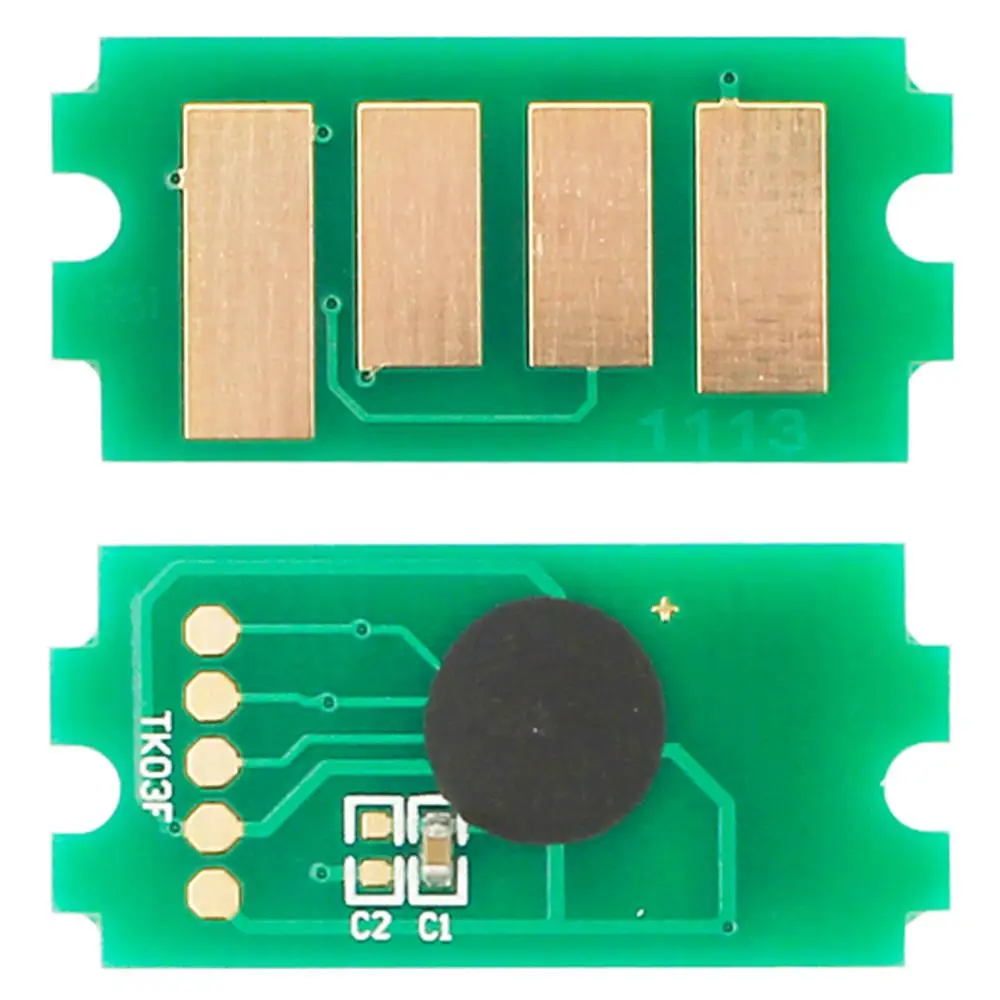 

2.5K EUR chip TK1110 TK-1110 compatible for Kyocera FS1040 FS1020 FS1120 FS 1040 1020 1120 Toner cartridge chip reset refill