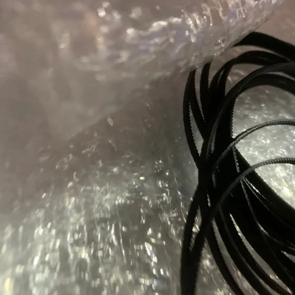 

10X for HP OfficeJet 6000 6500 7000 7500 Pro 8100 8600 8610 8620 3610 3620 7110 7610 CM751-40275 240mm Feed Out Paper Drive Belt