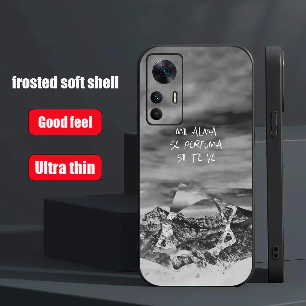 

Phone Case For Xiaomi Redmi Torii Note 15 D-Dellafuente 14T Yama 13Lite 12S 5g 4g Pro Plus Soft Case Black Full Protect