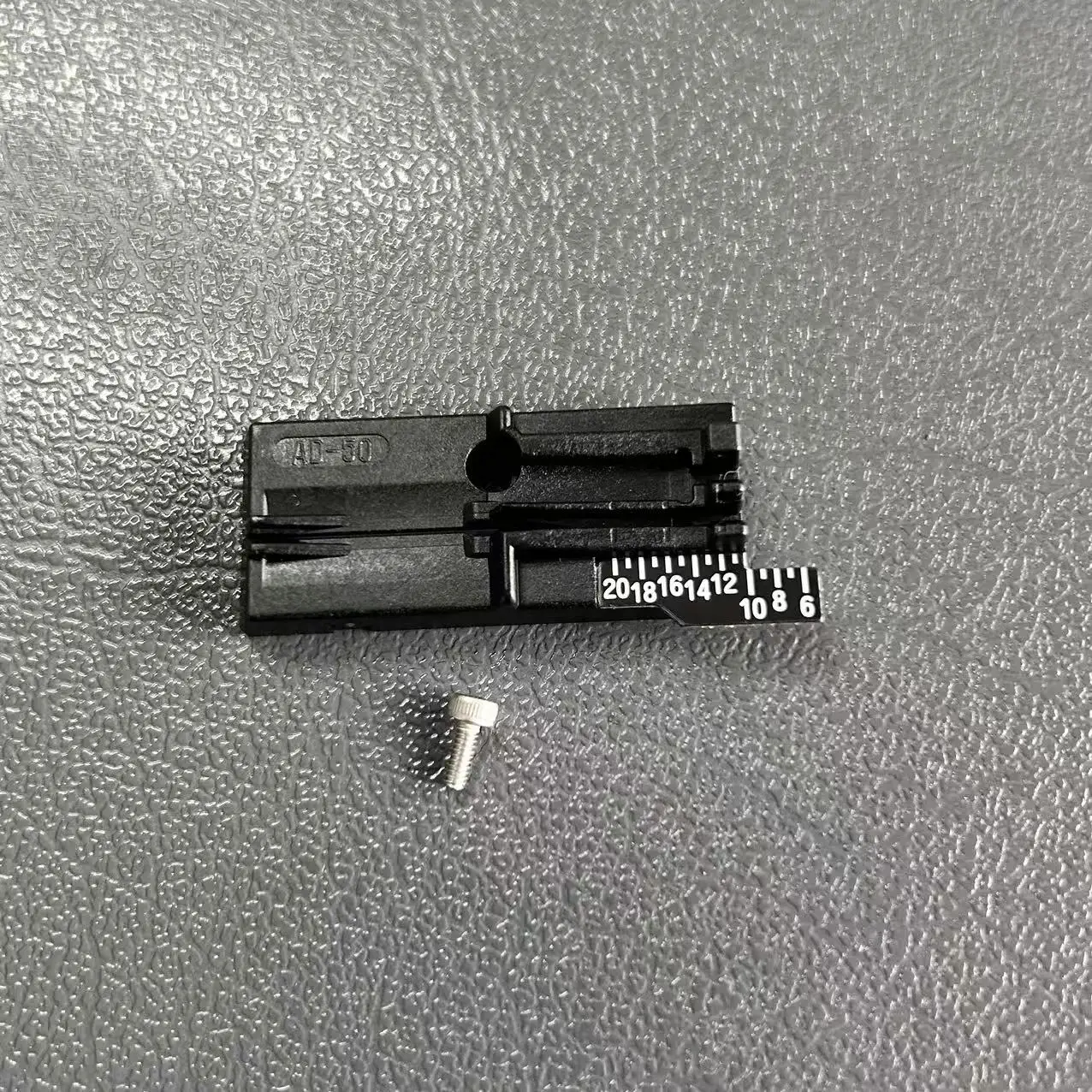 

Оригинальный нож для резки волокна Fujikura AD-50, нож для резки волокна, держатель волокна