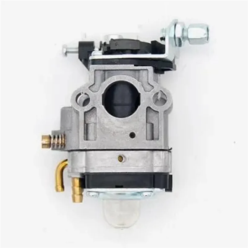 

ABMH-15Mm Carburetor Kit Scooter Brushcutter Carburetor Gasoline Grass Trimmer For 40-5 43CC 47CC 49CC 50CC 2-Stroke