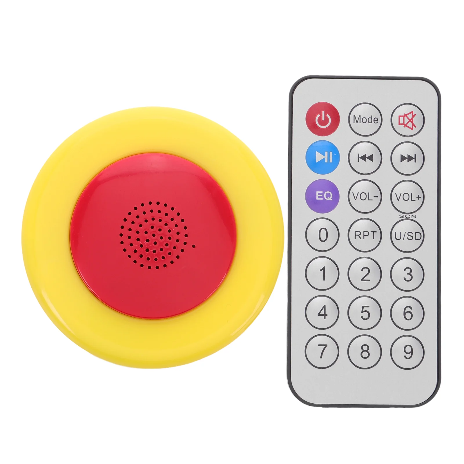 Tricky Toys Fart Machine Noise Maker with Remote Pocket Size for Kids Prank Movement