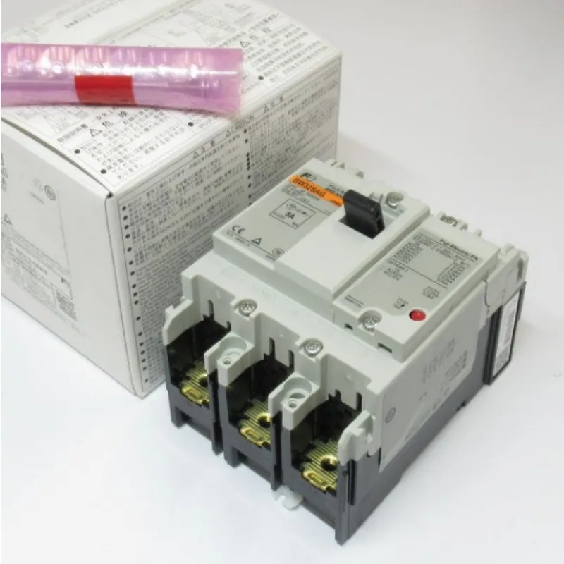 

Детали для автоматического выключателя Fuji BW32AG-3P032/020/015/010/005/003 BW32SAG/EAG-2P