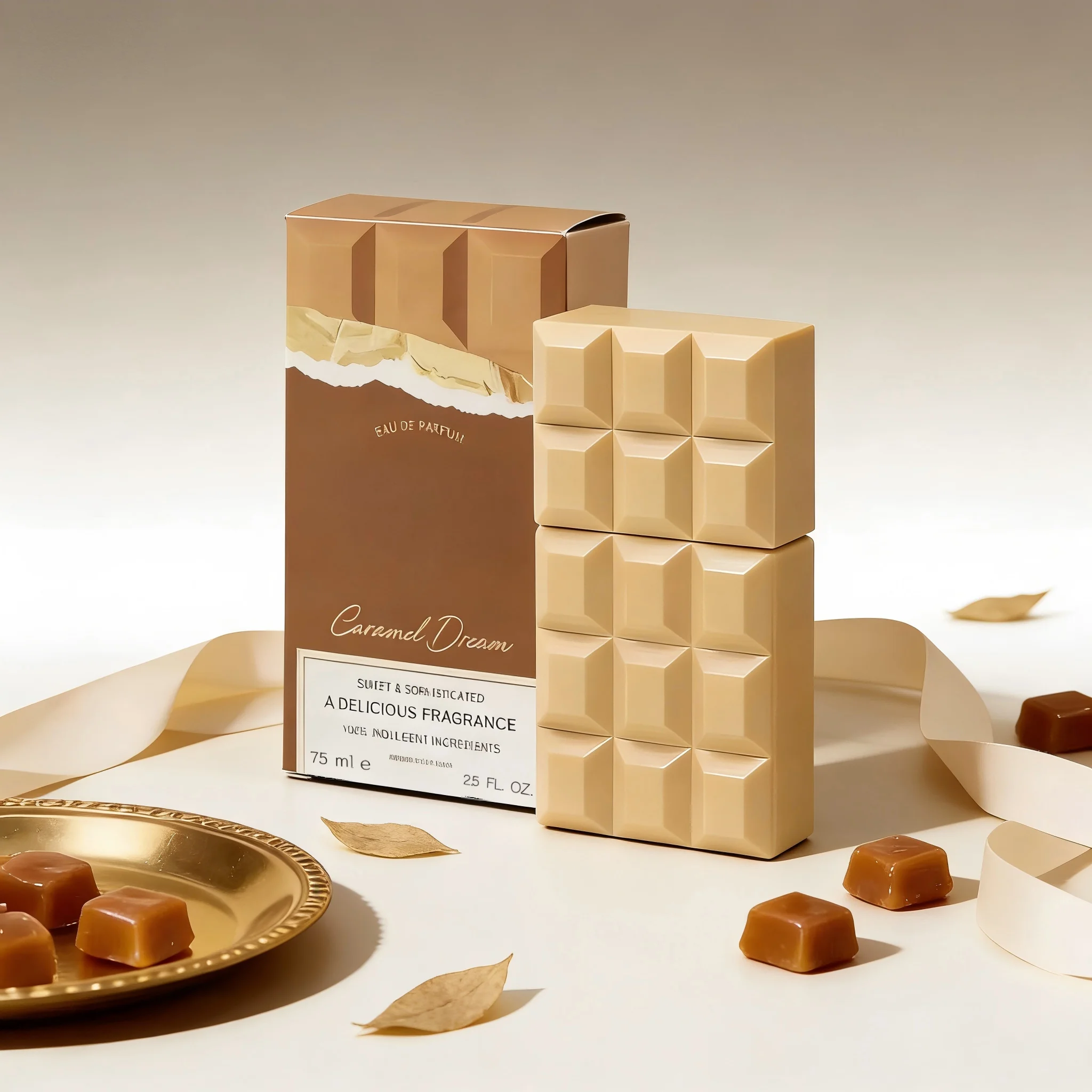 Caramel Dream Unise…