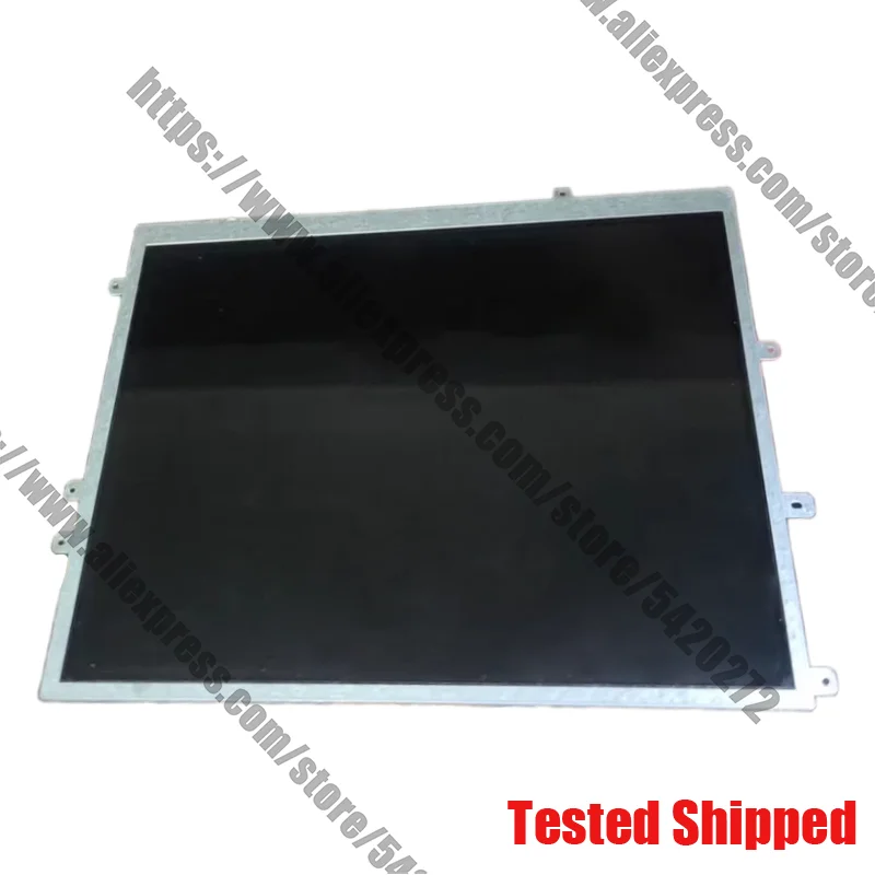 

Original 9.7 Inch 1024*768 LCD Panel TM097TDH02 Screen