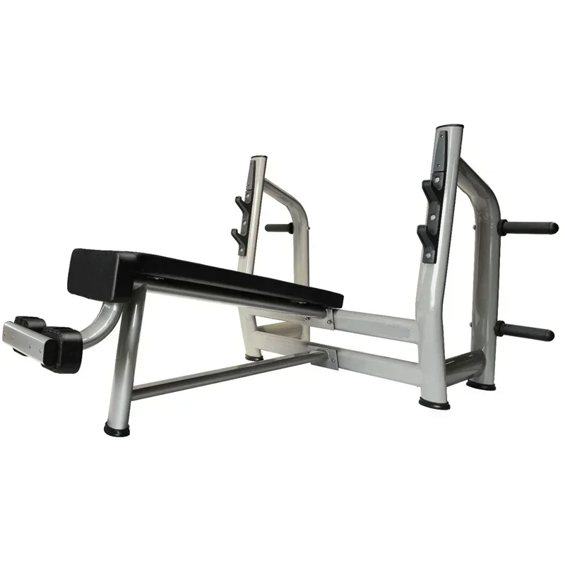 High Quality Decline Bench Commercial Gym fitness equipments weight lifting bench free weights bench press